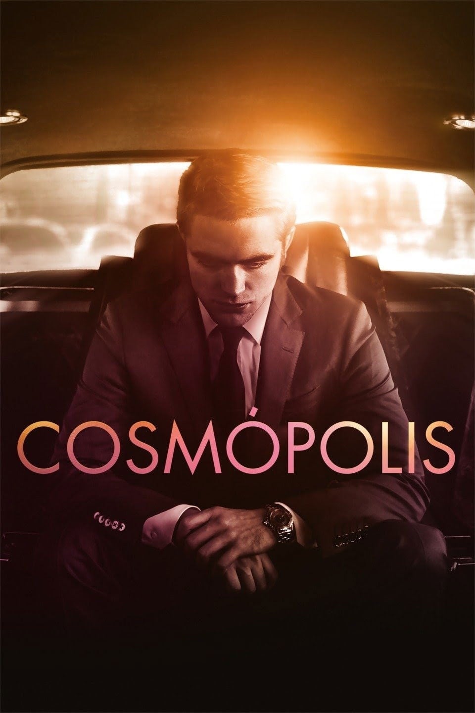 Cosmópolis