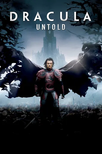 Dracula: A História Nunca Contada