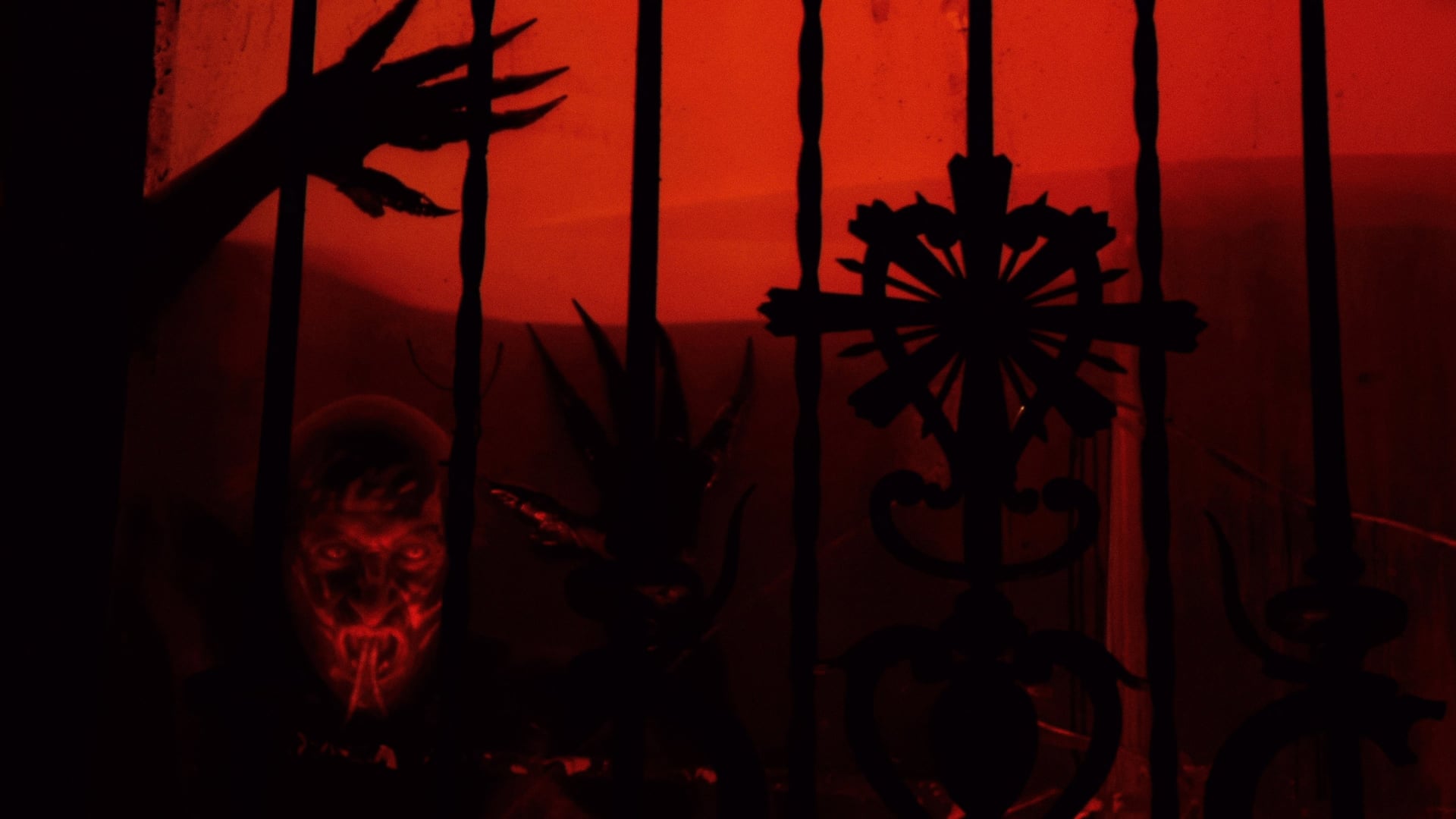 Foto do filme Sobrenatural