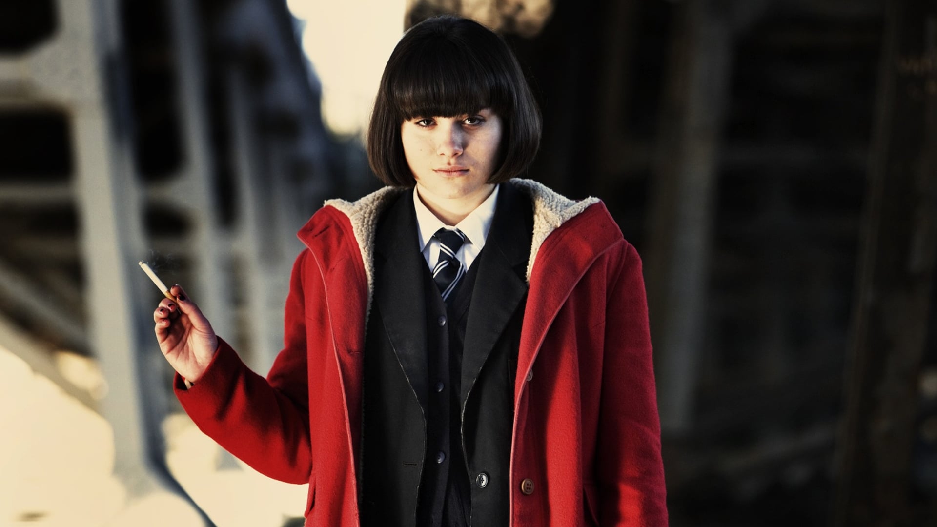 Foto do filme Submarino