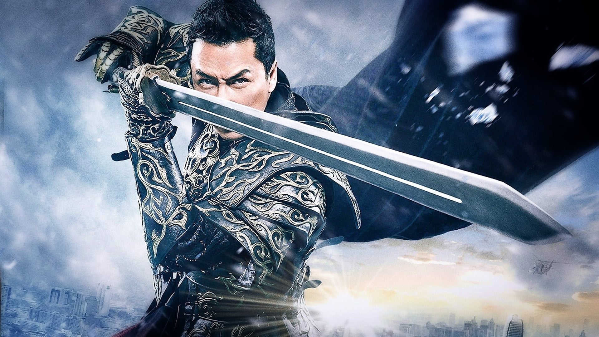 Foto do filme Iceman 2: O Viajante do Tempo