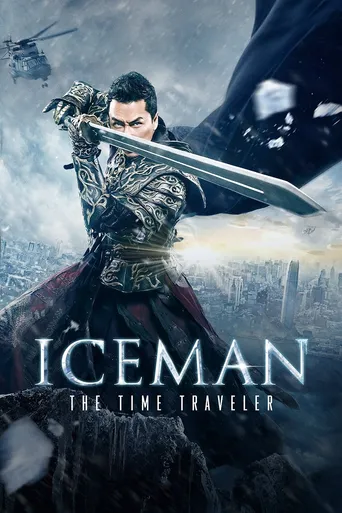 Iceman 2: O Viajante do Tempo