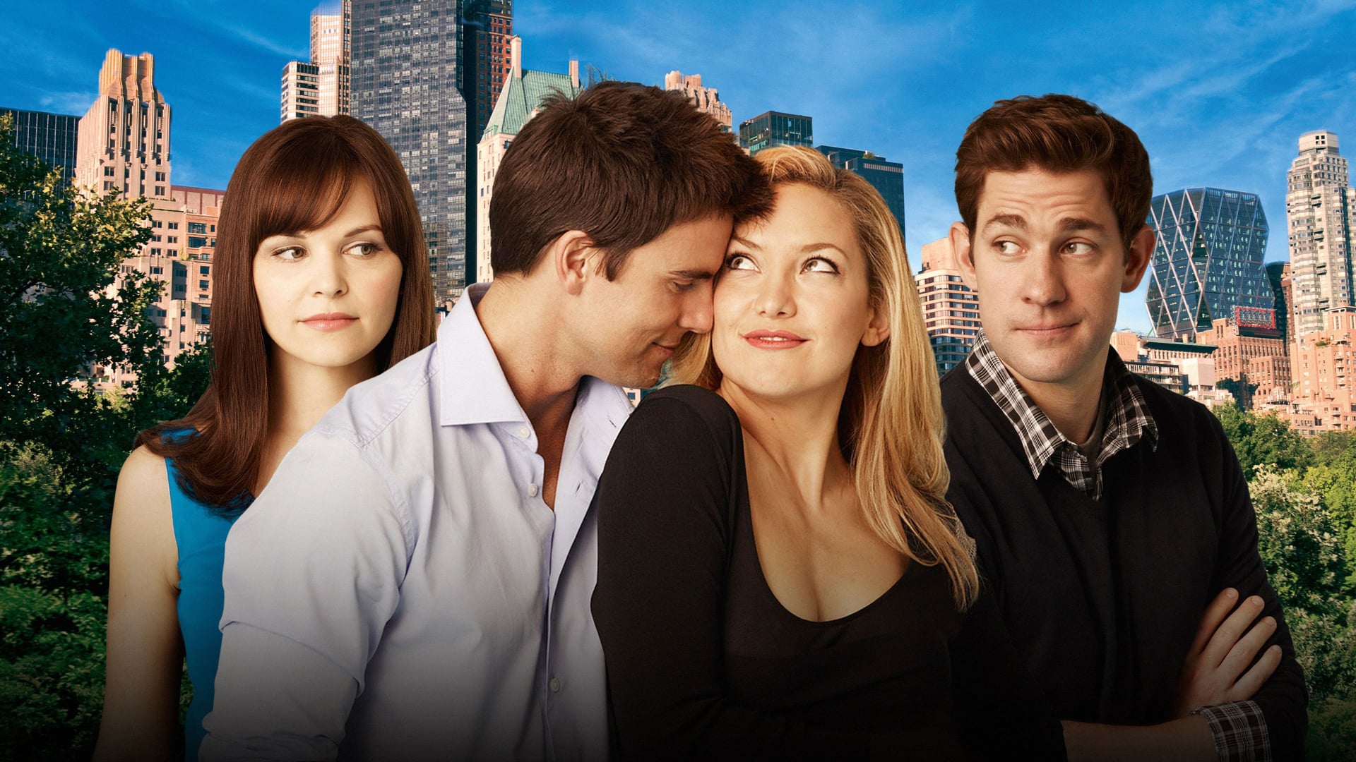 Foto do filme O Noivo da Minha Melhor Amiga