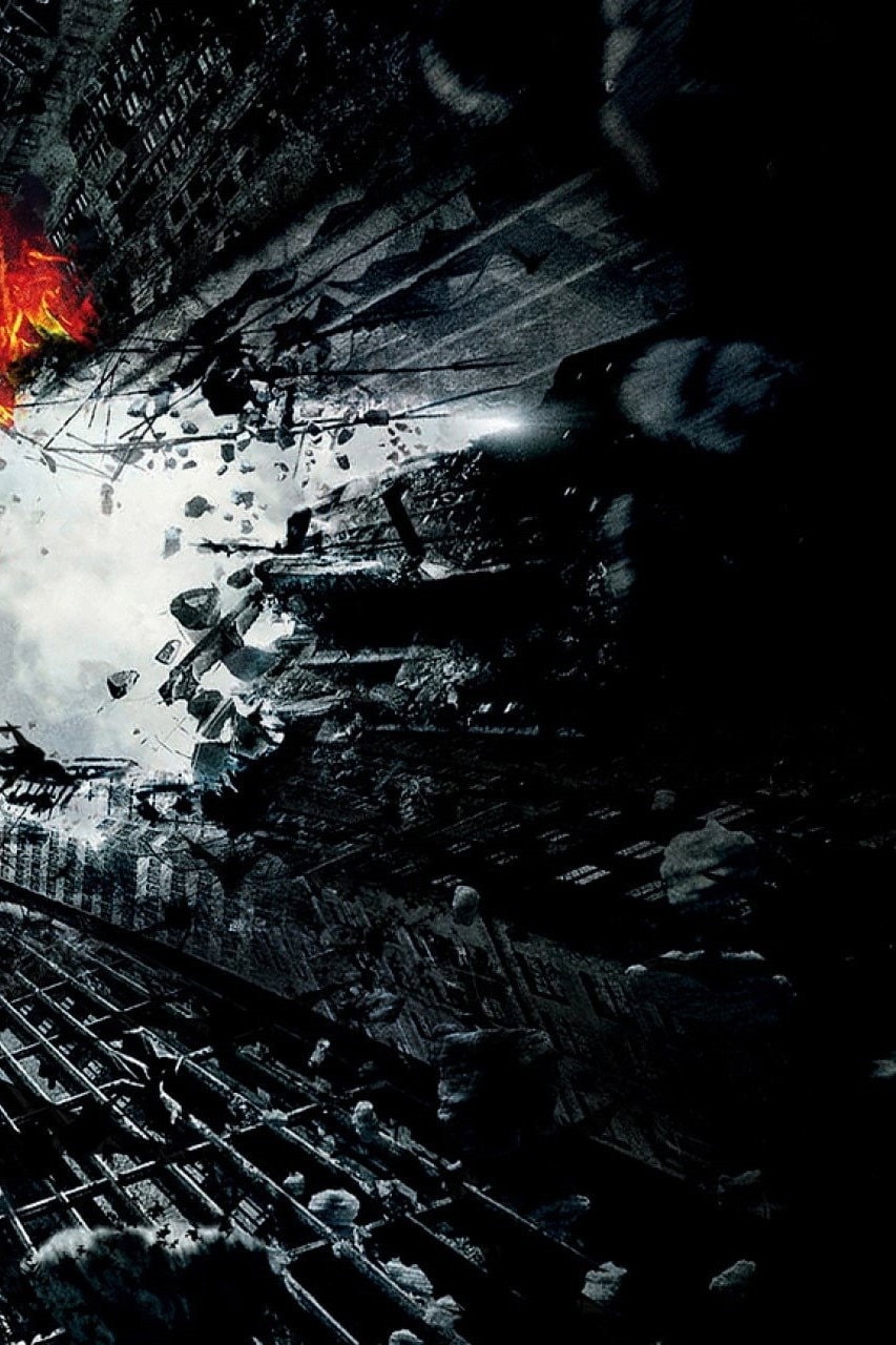 Batman: O Cavaleiro das Trevas Ressurge