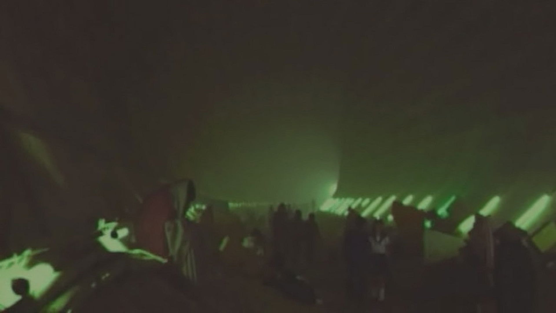 Foto do filme Hellevator: The Bottled Fools