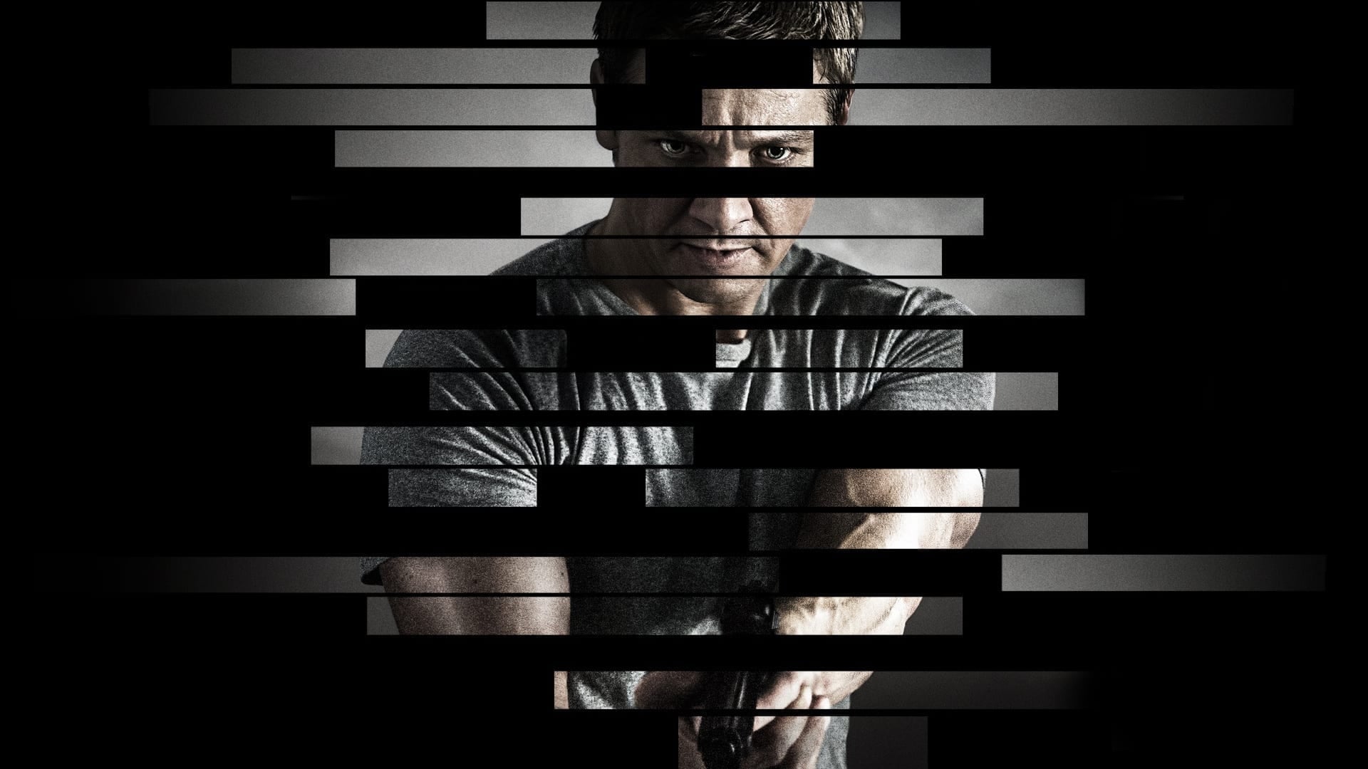 Foto do filme O Legado Bourne