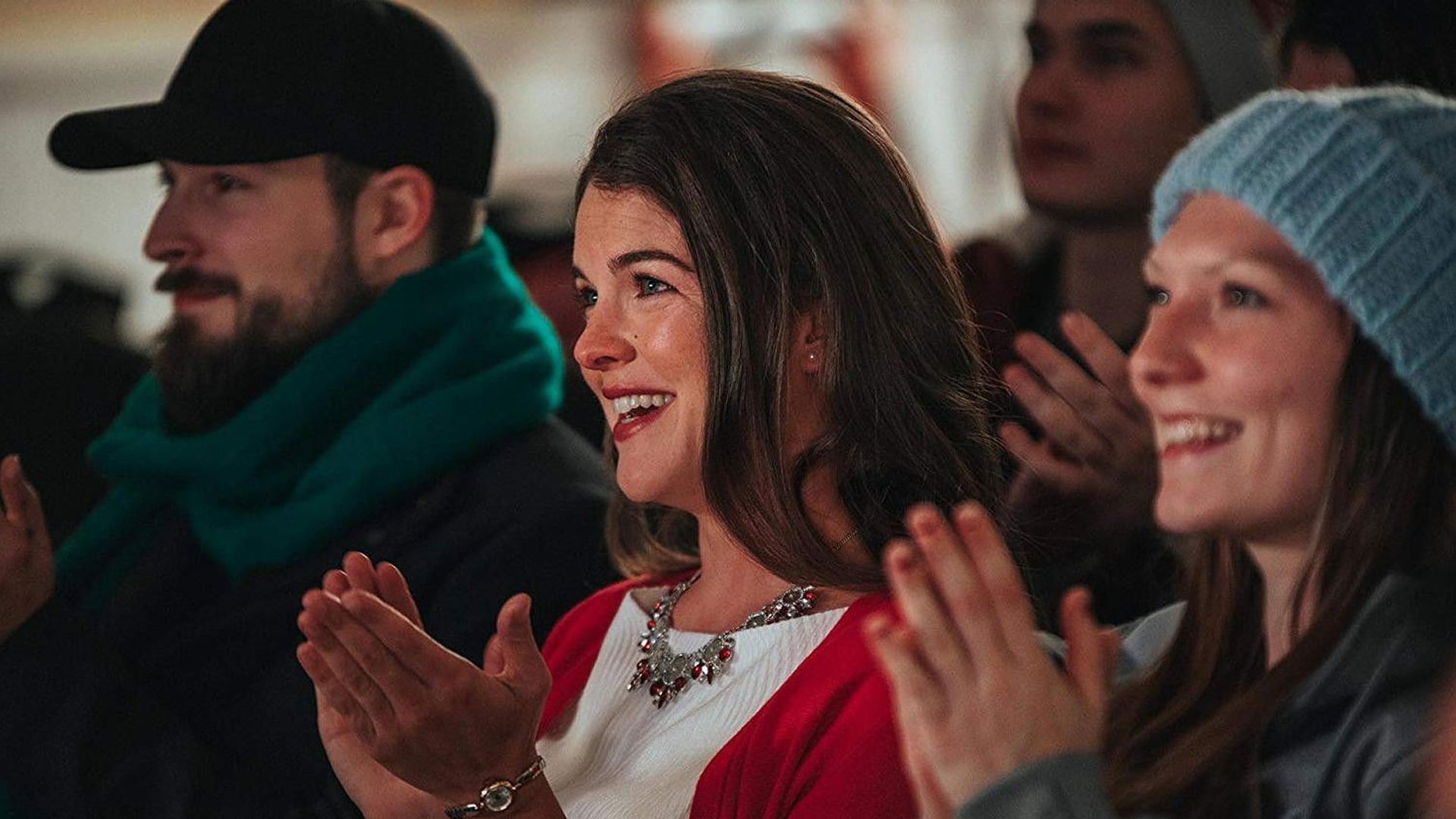 Foto do filme O Resgate dos Desejos de Natal