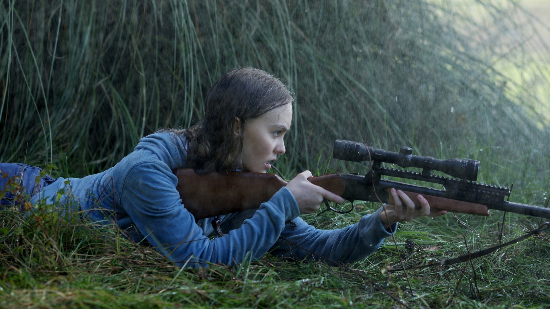 Foto do filme As Feras