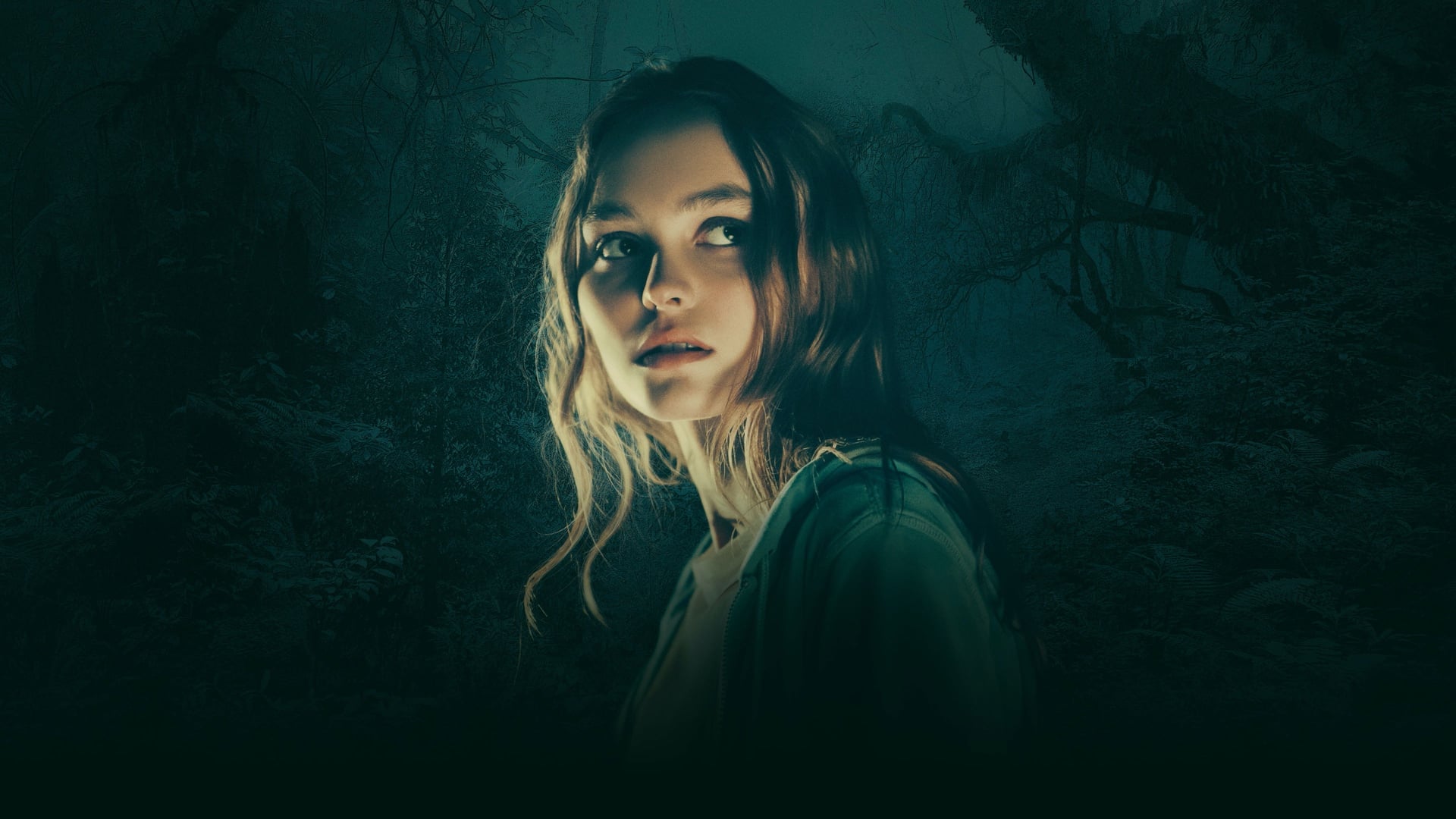 Foto do filme As Feras