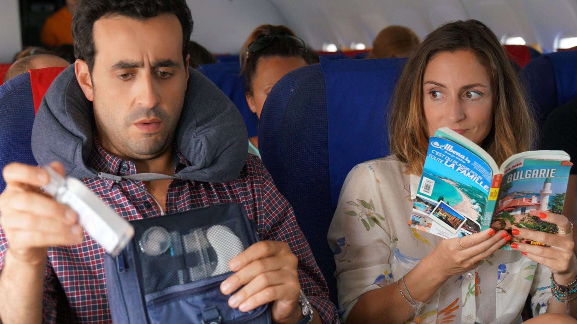 Foto do filme As Primeiras Férias, Não Se Esquece Jamais!