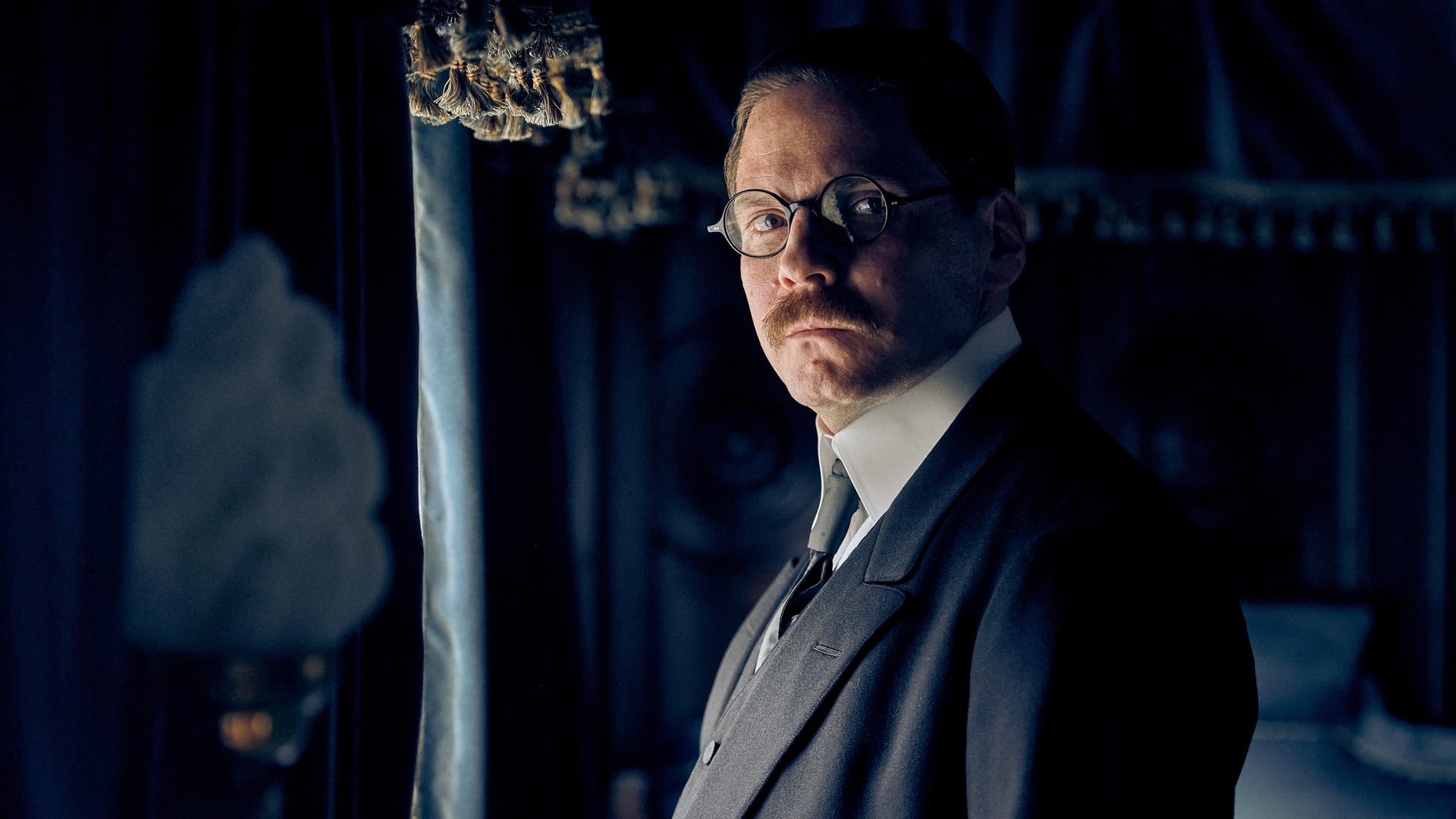 Foto do filme Nada de Novo no Front