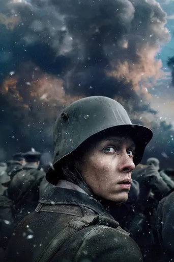 Nada de Novo no Front