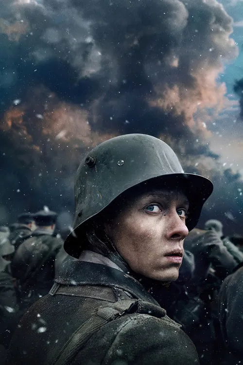 Nada de Novo no Front