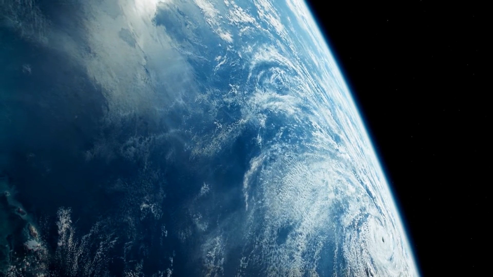 Foto do filme Gravidade