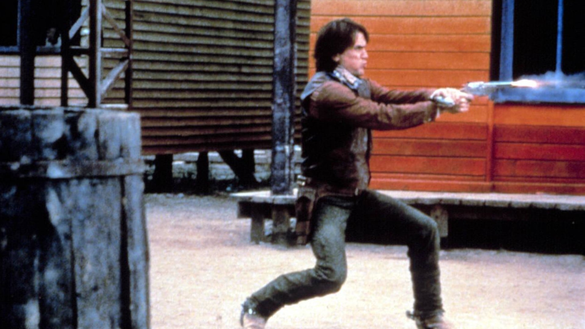 Foto do filme Oblivion