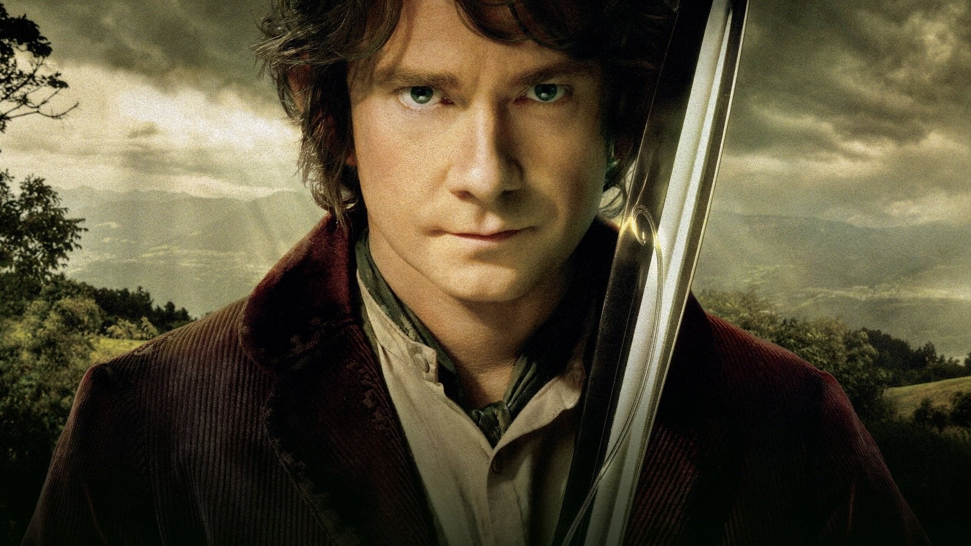 Foto do filme O Hobbit: Uma Jornada Inesperada