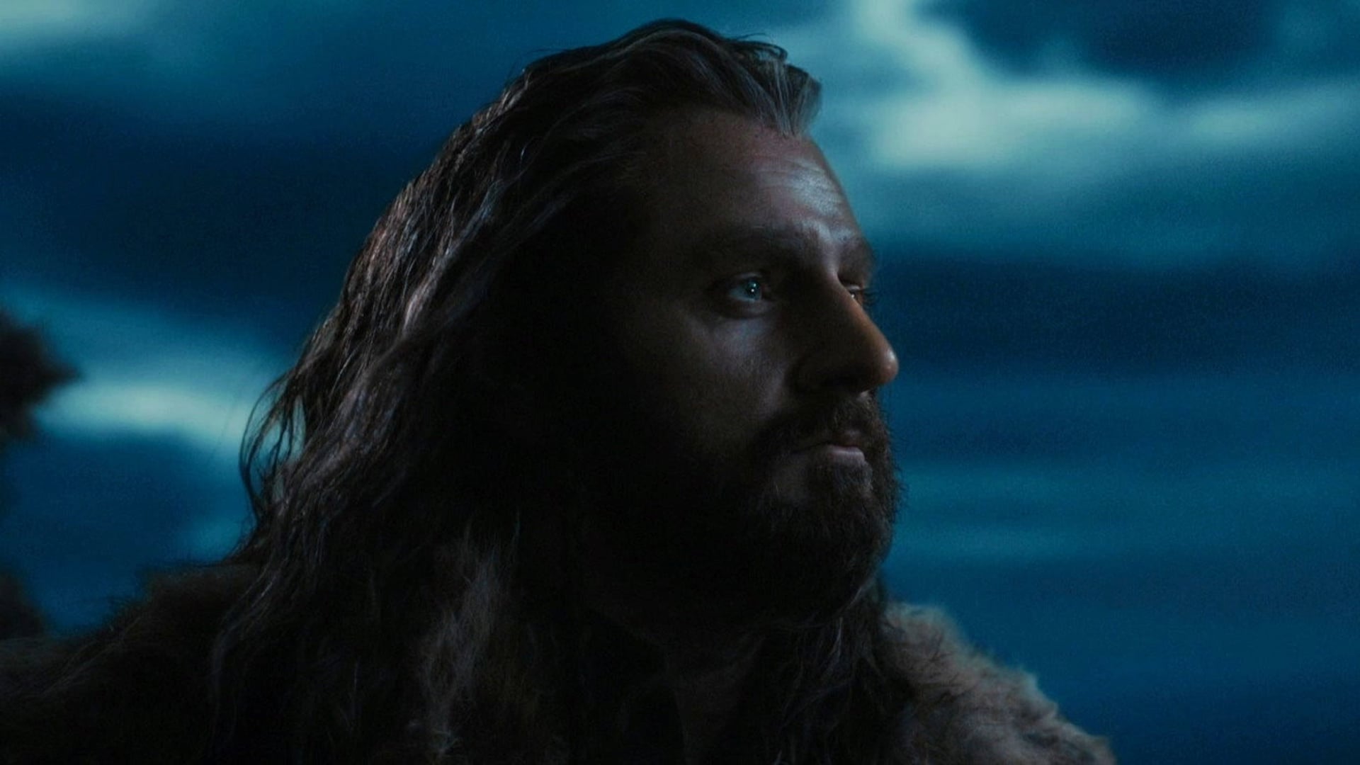 Foto do filme O Hobbit: Uma Jornada Inesperada