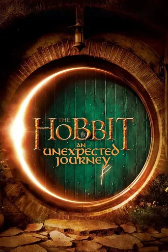 O Hobbit: Uma Jornada Inesperada