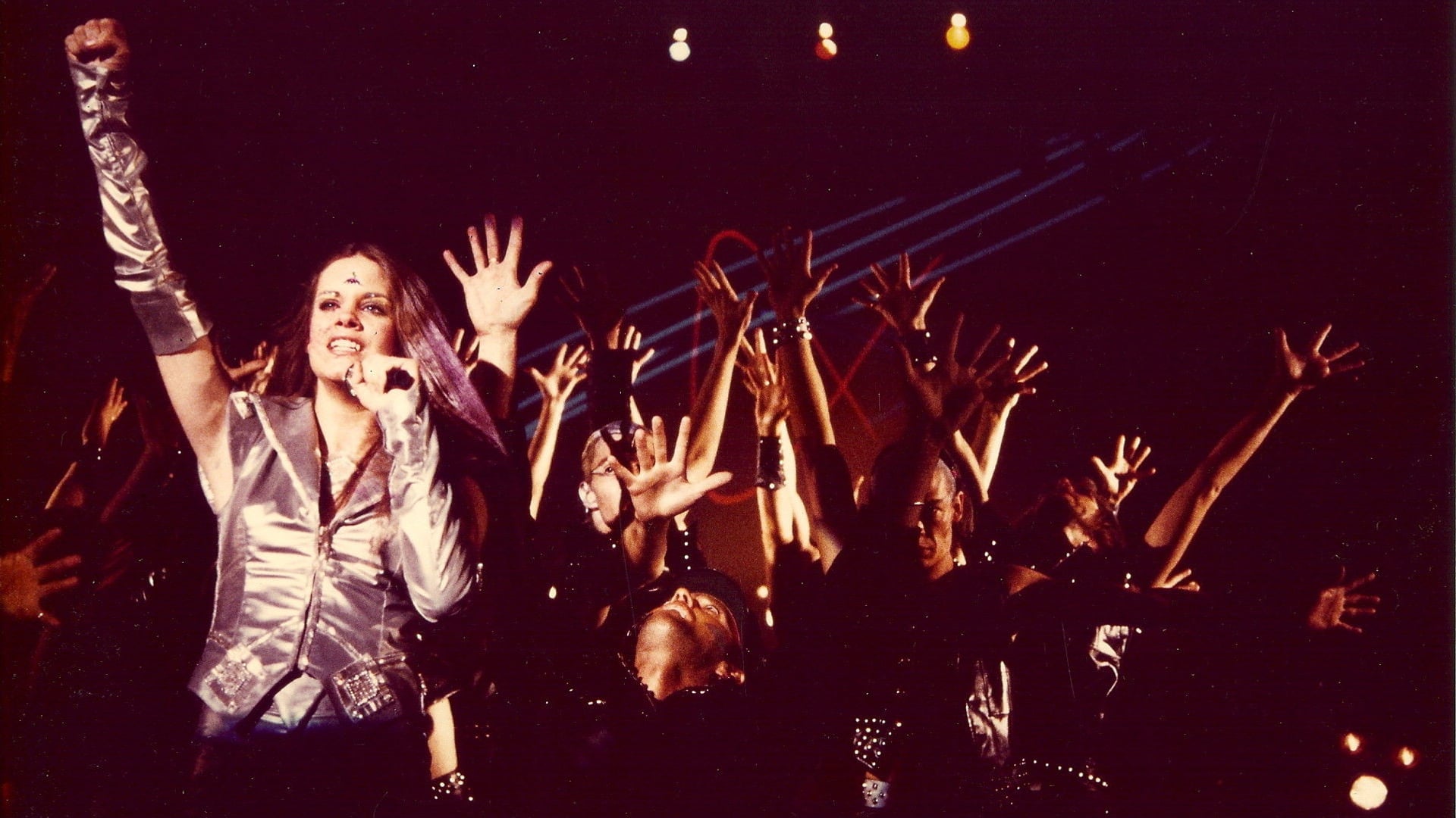 Foto do filme The Apple