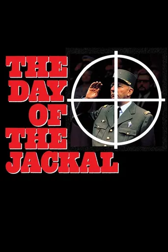 O Dia do Chacal