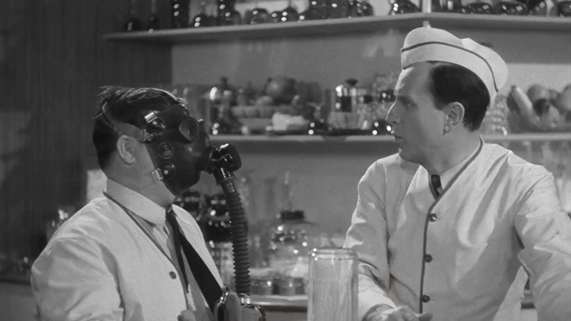 Foto do filme Quem é o Culpado?