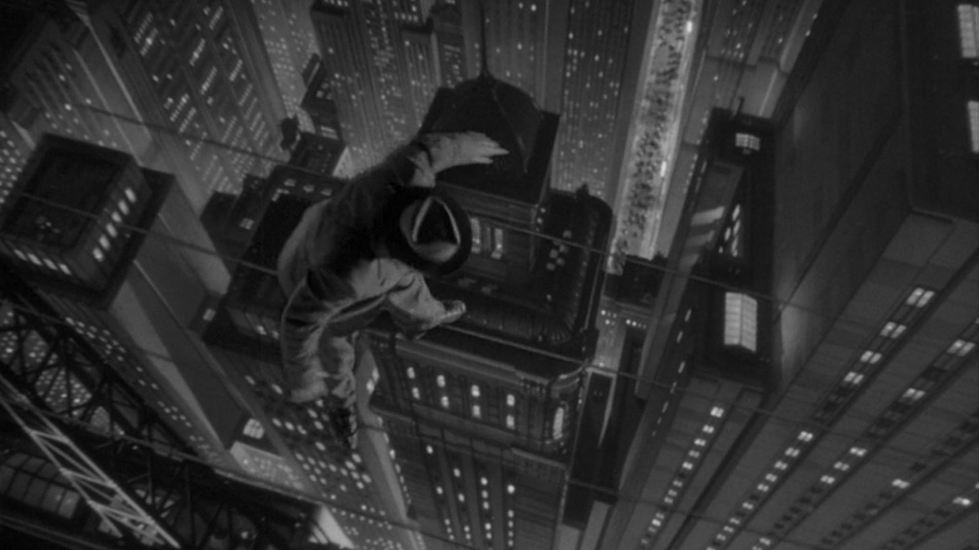 Foto do filme Quem é o Culpado?