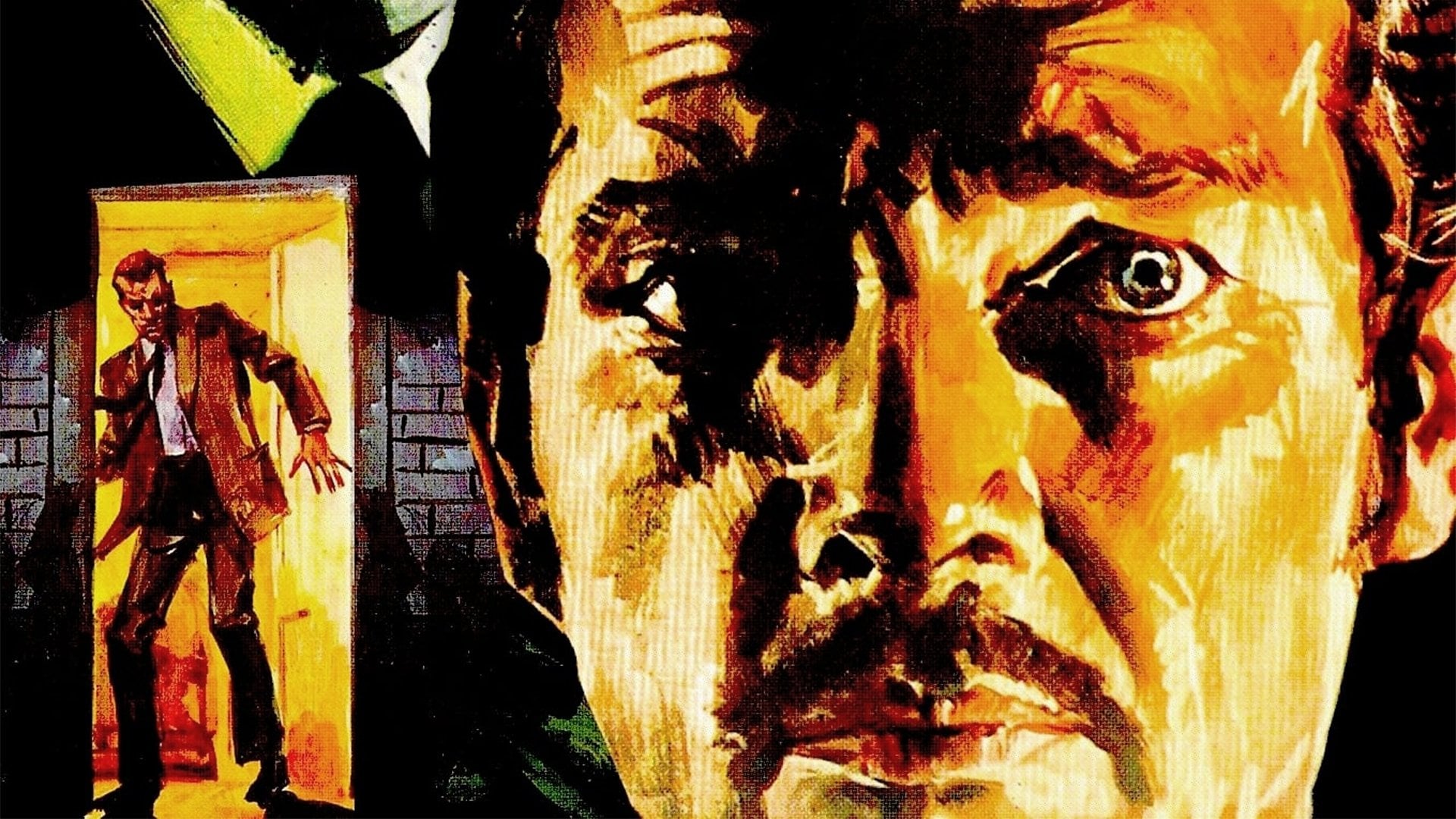 Foto do filme O Homem Que Não Era