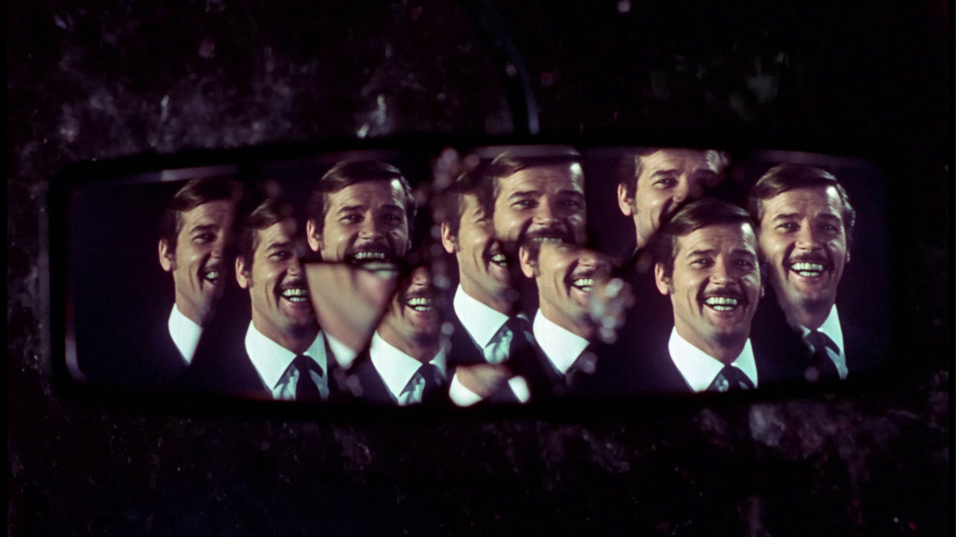 Foto do filme O Homem Que Não Era