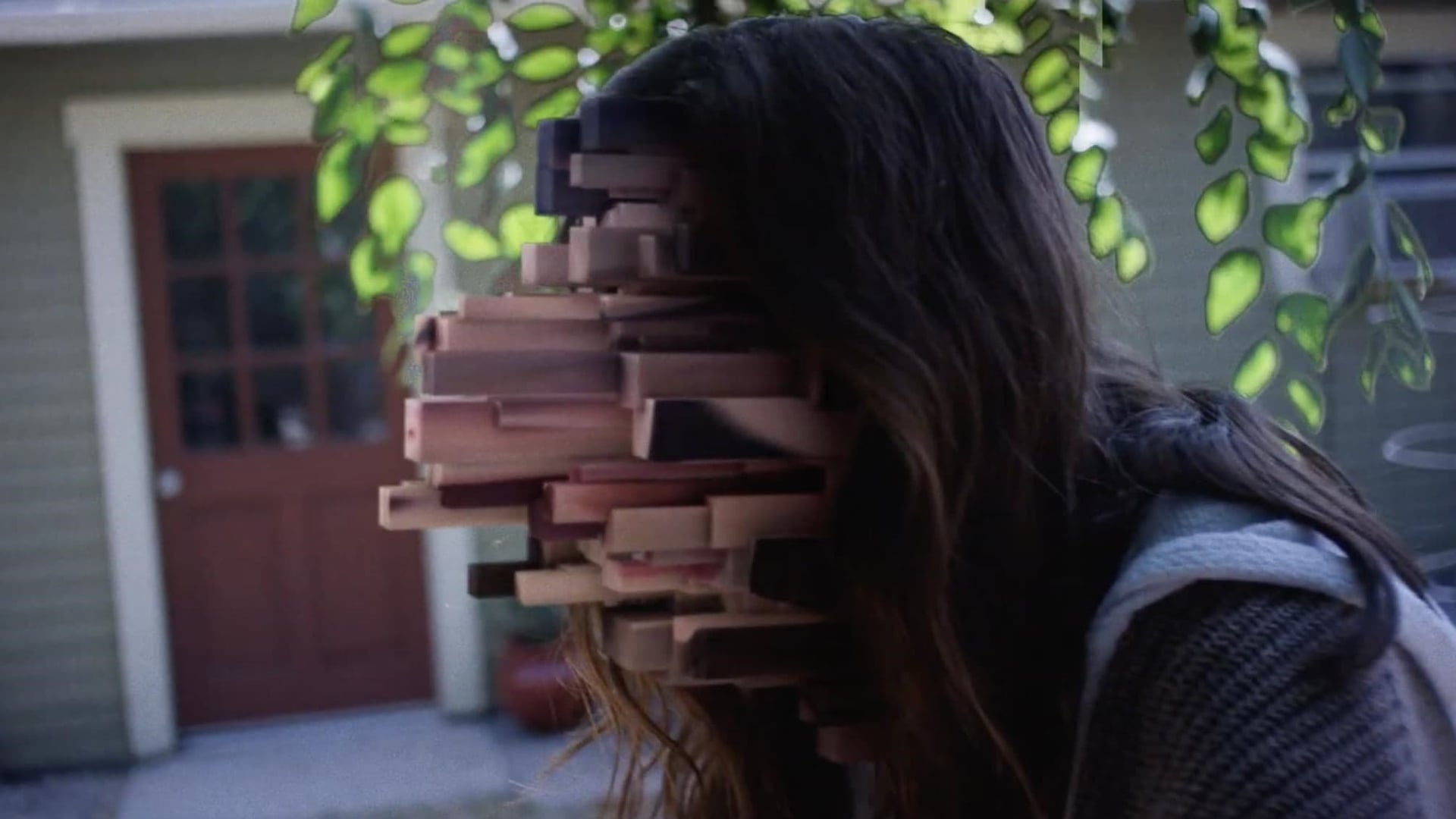 Foto do filme O Efeito Mandela