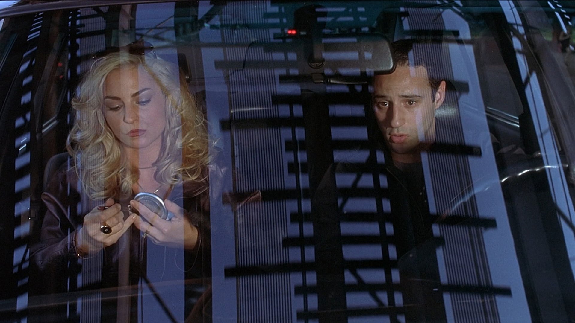 Foto do filme 'R Xmas