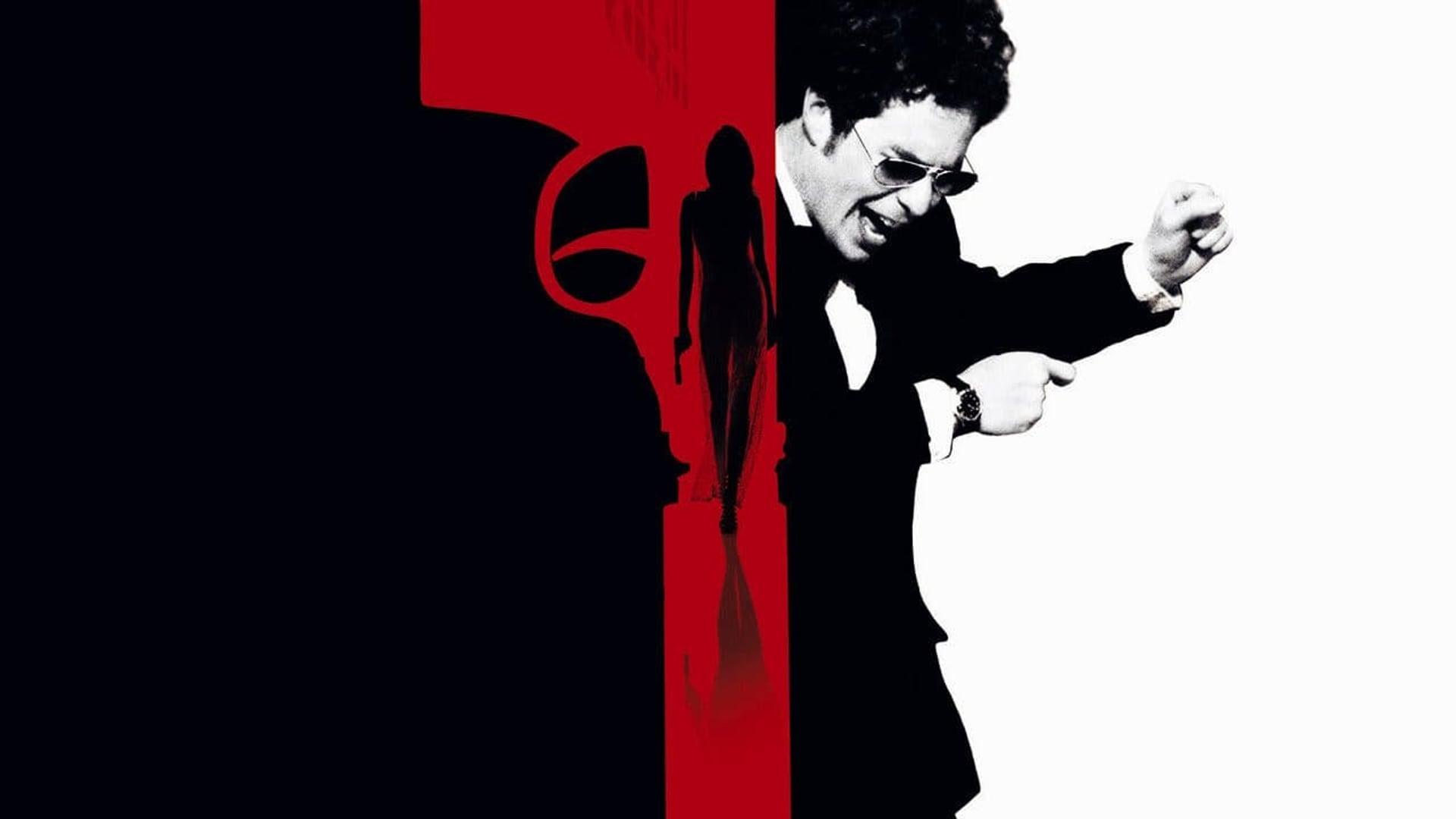 Foto do filme Confissões de uma Mente Perigosa