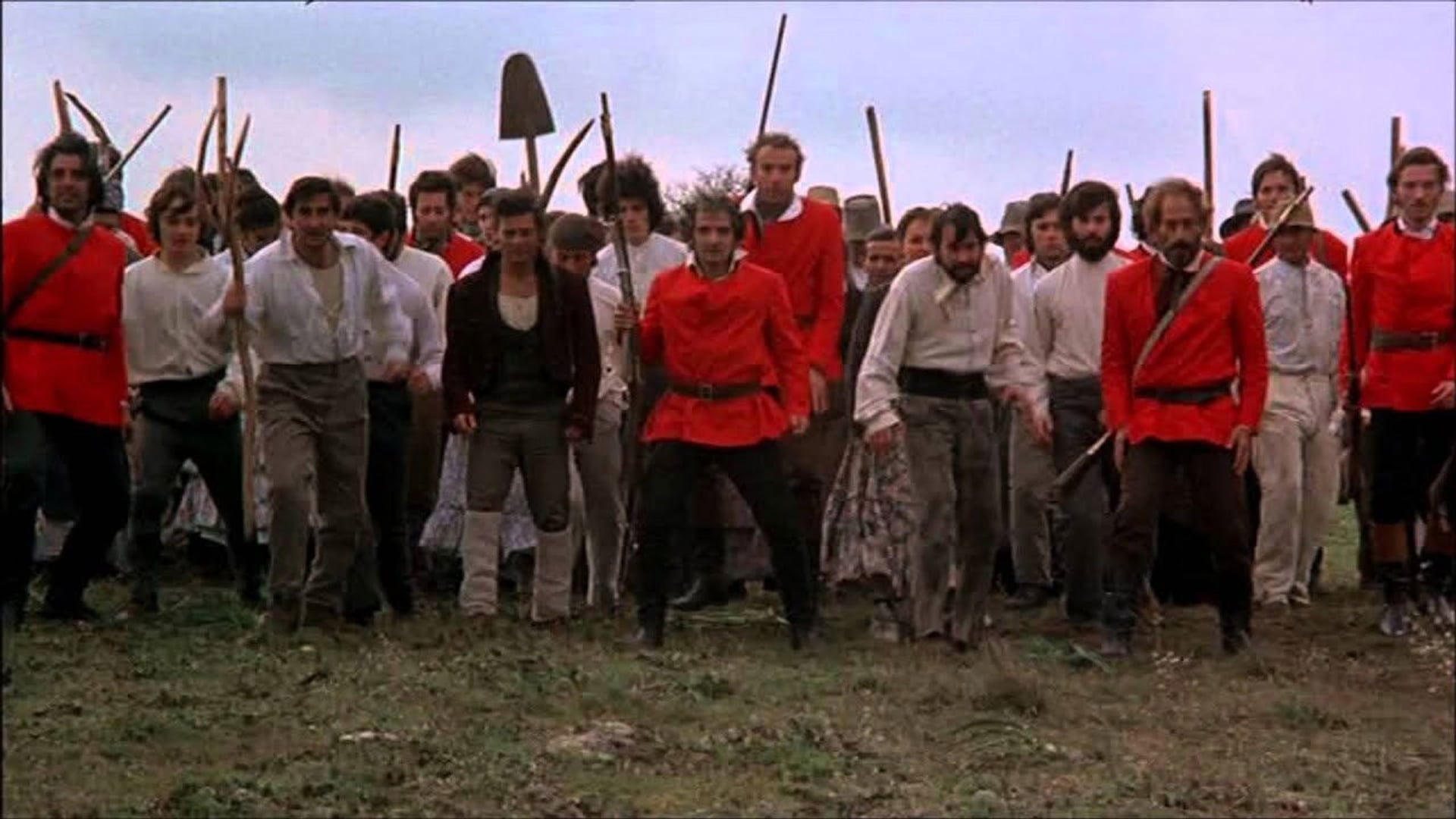 Foto do filme Allonsanfàn