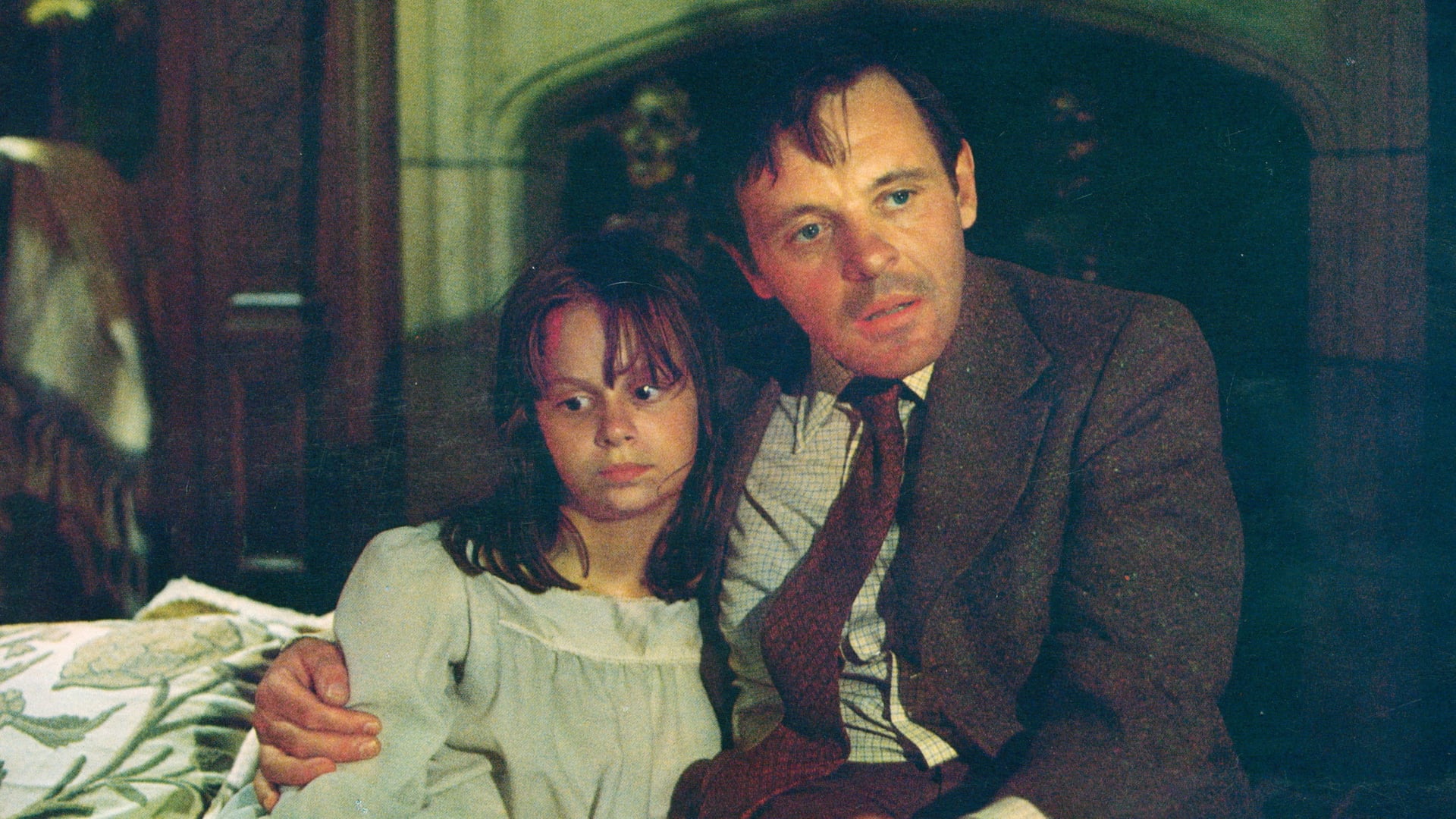 Foto do filme As Duas Vidas de Audrey Rose