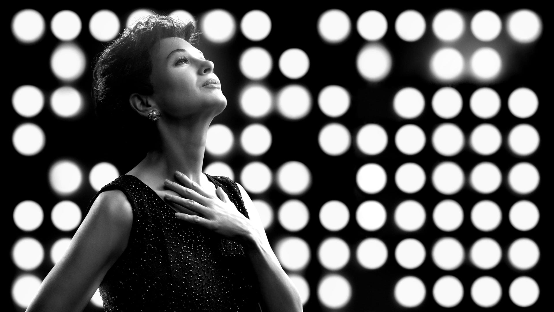 Foto do filme Judy: Por Trás do Arco-Iris