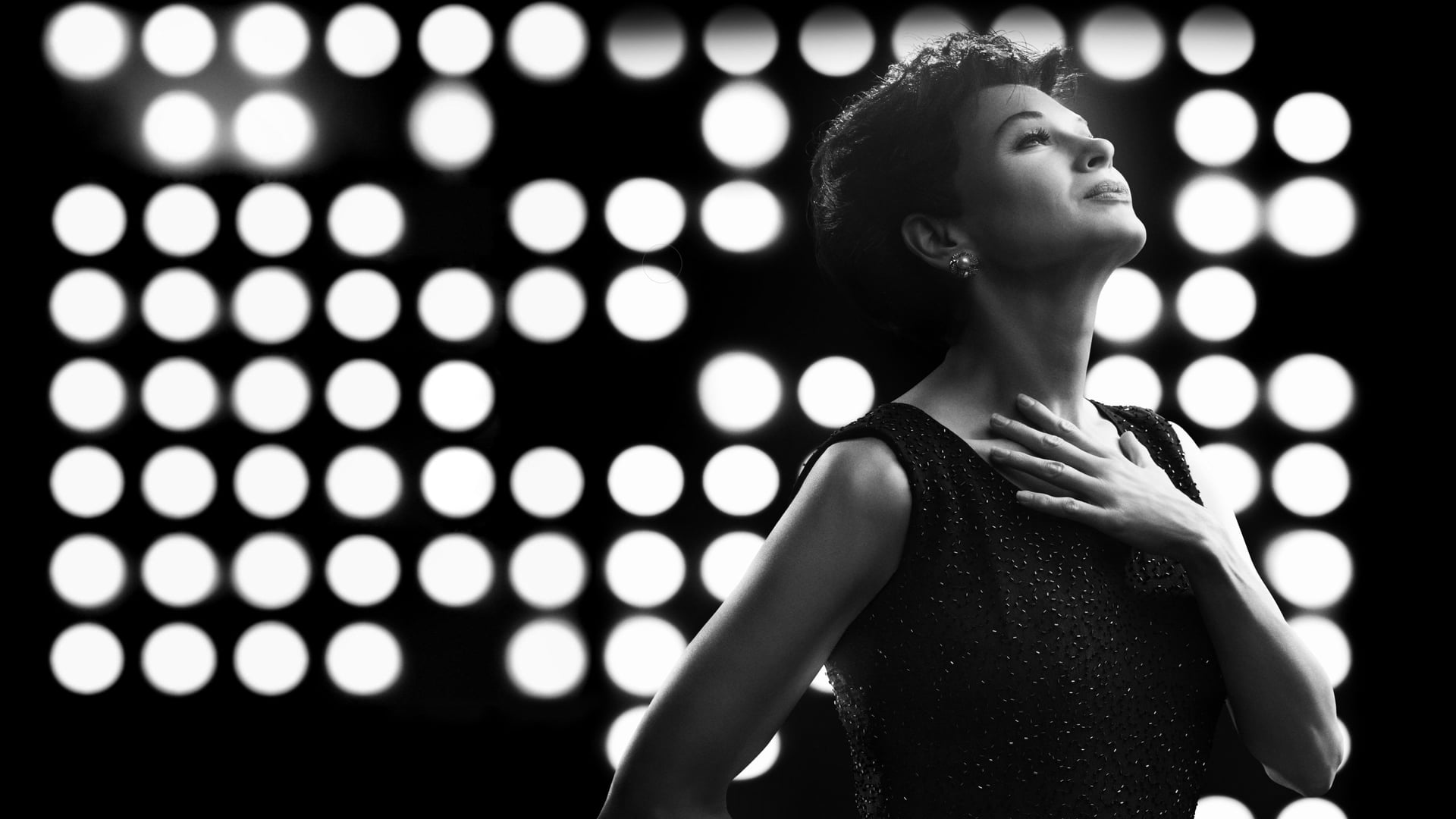 Foto do filme Judy: Por Trás do Arco-Iris