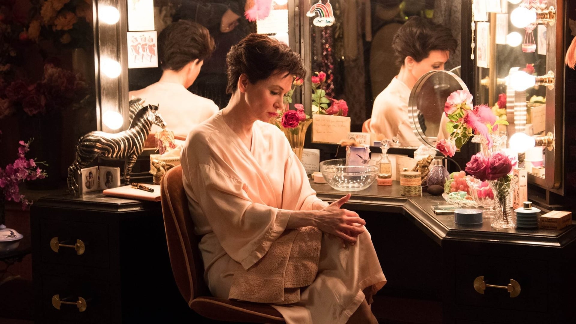 Foto do filme Judy: Por Trás do Arco-Iris