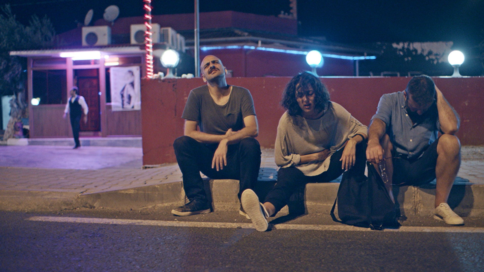 Foto do filme Entre Irmãos