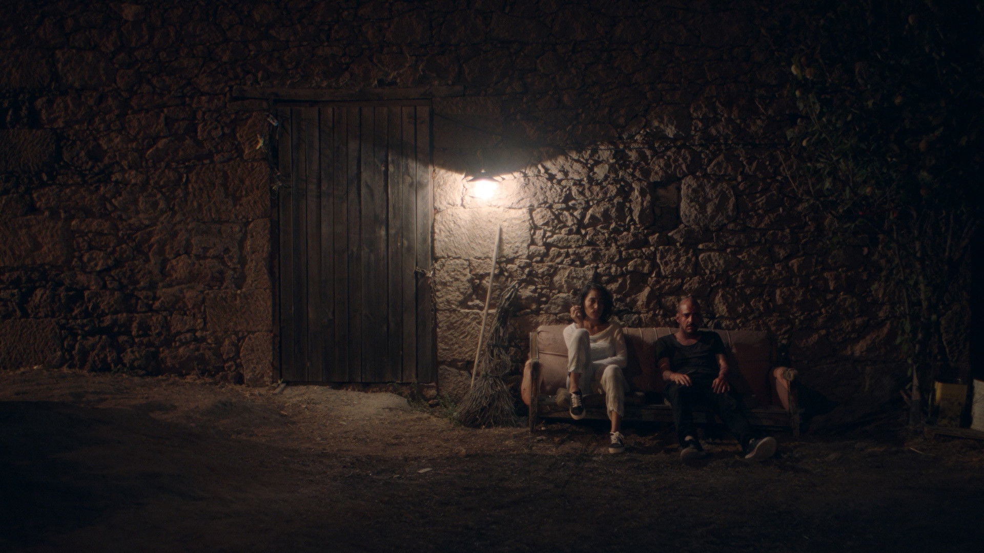 Foto do filme Entre Irmãos