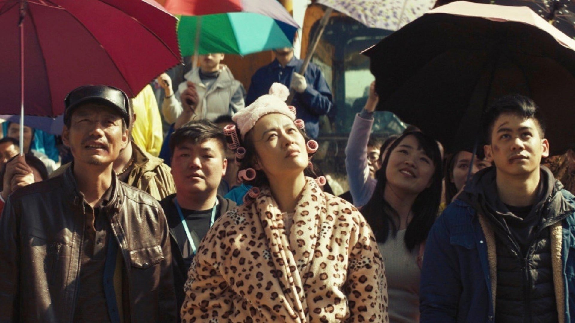 Foto do filme Dead Pigs