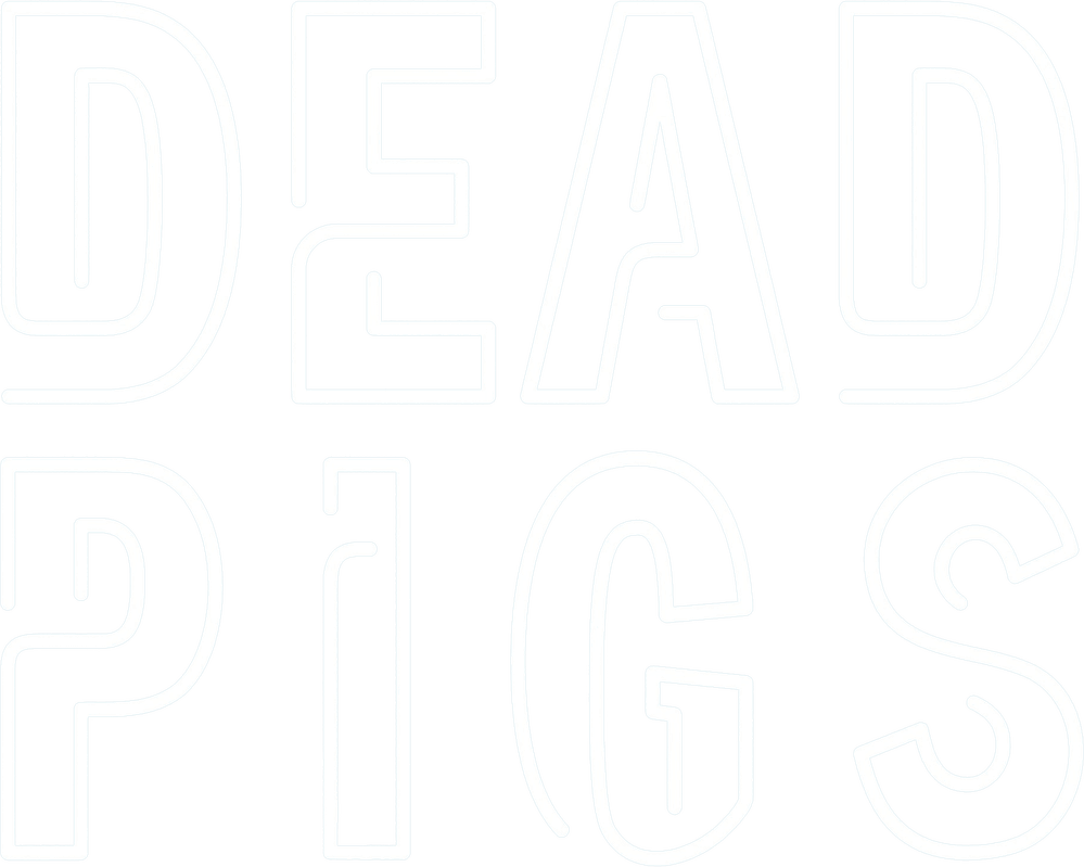 Foto do filme Dead Pigs