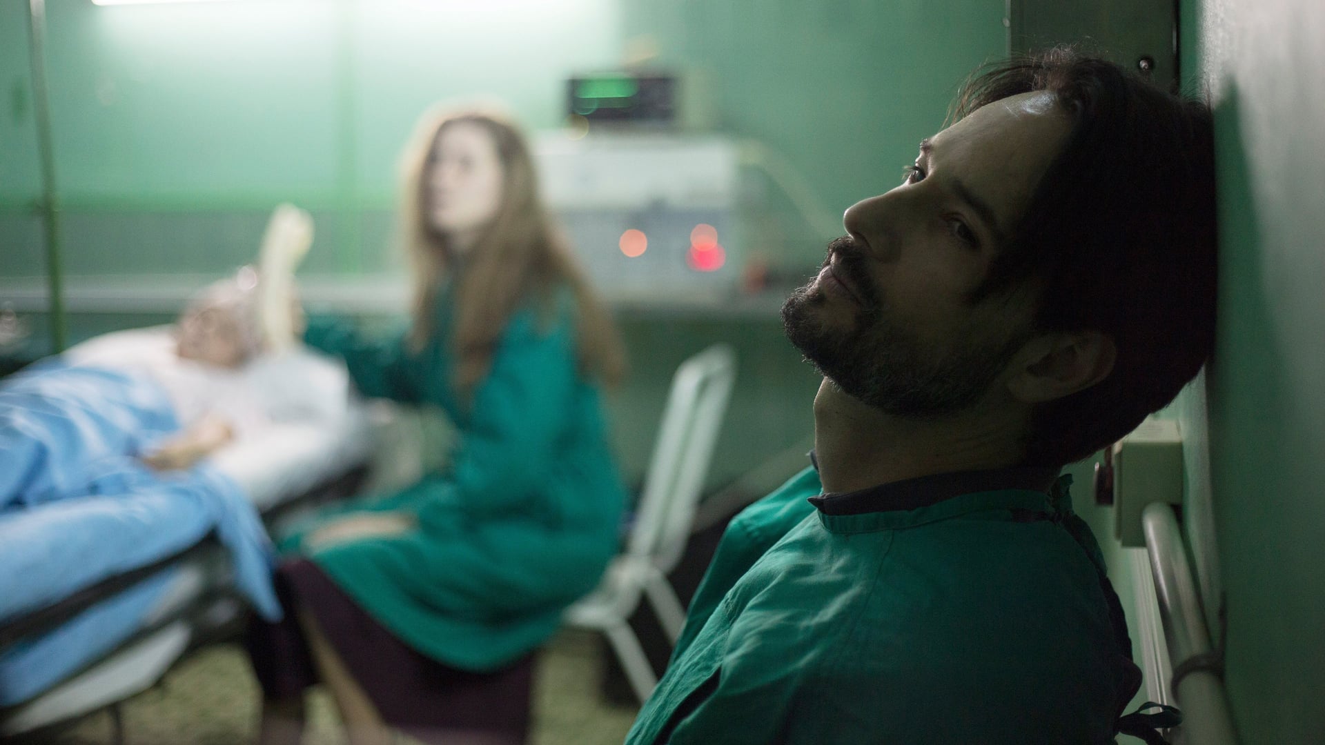 Foto do filme O Tradutor