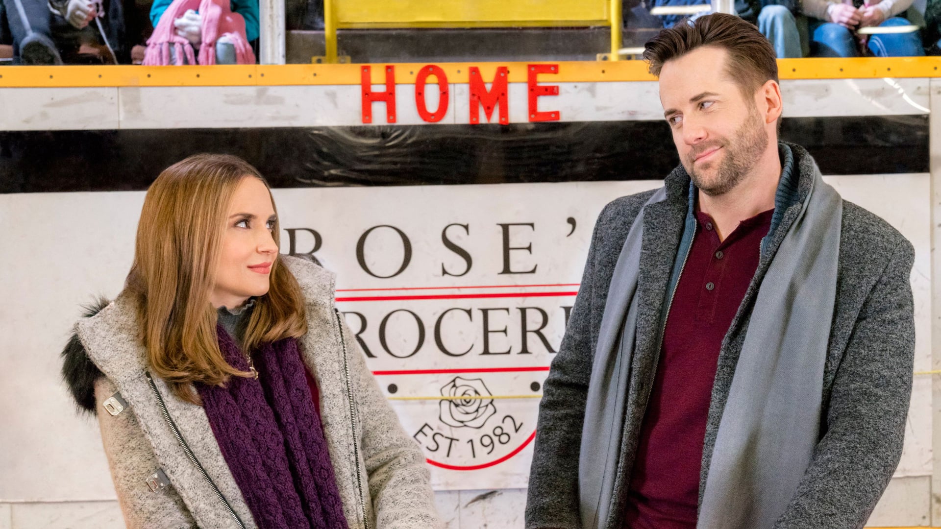 Foto do filme Frozen in Love