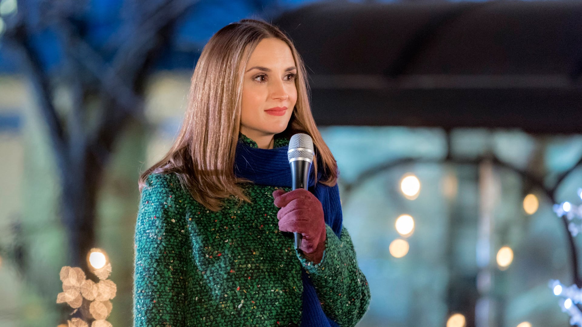 Foto do filme Frozen in Love
