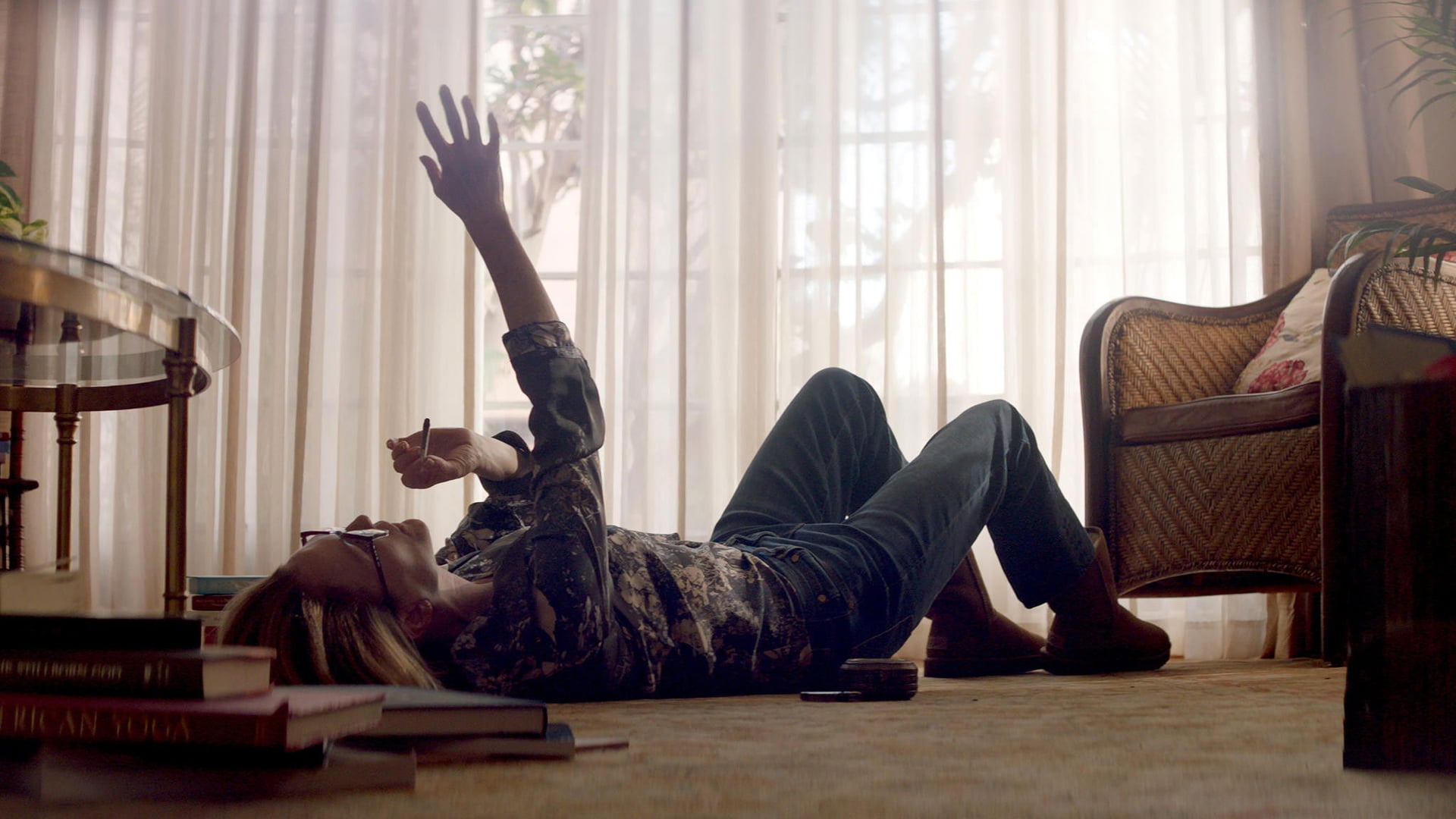 Foto do filme Gloria Bell