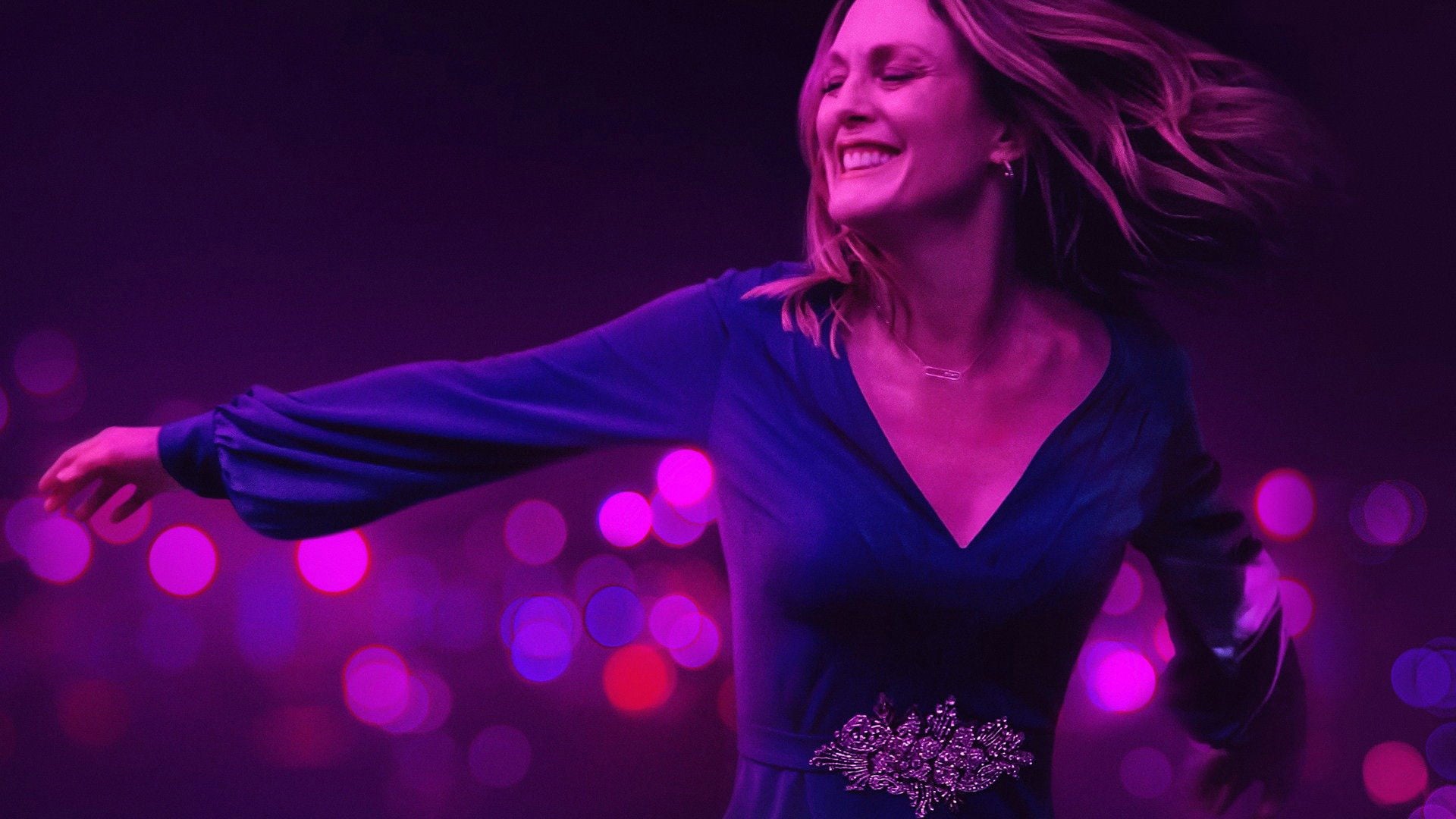 Foto do filme Gloria Bell