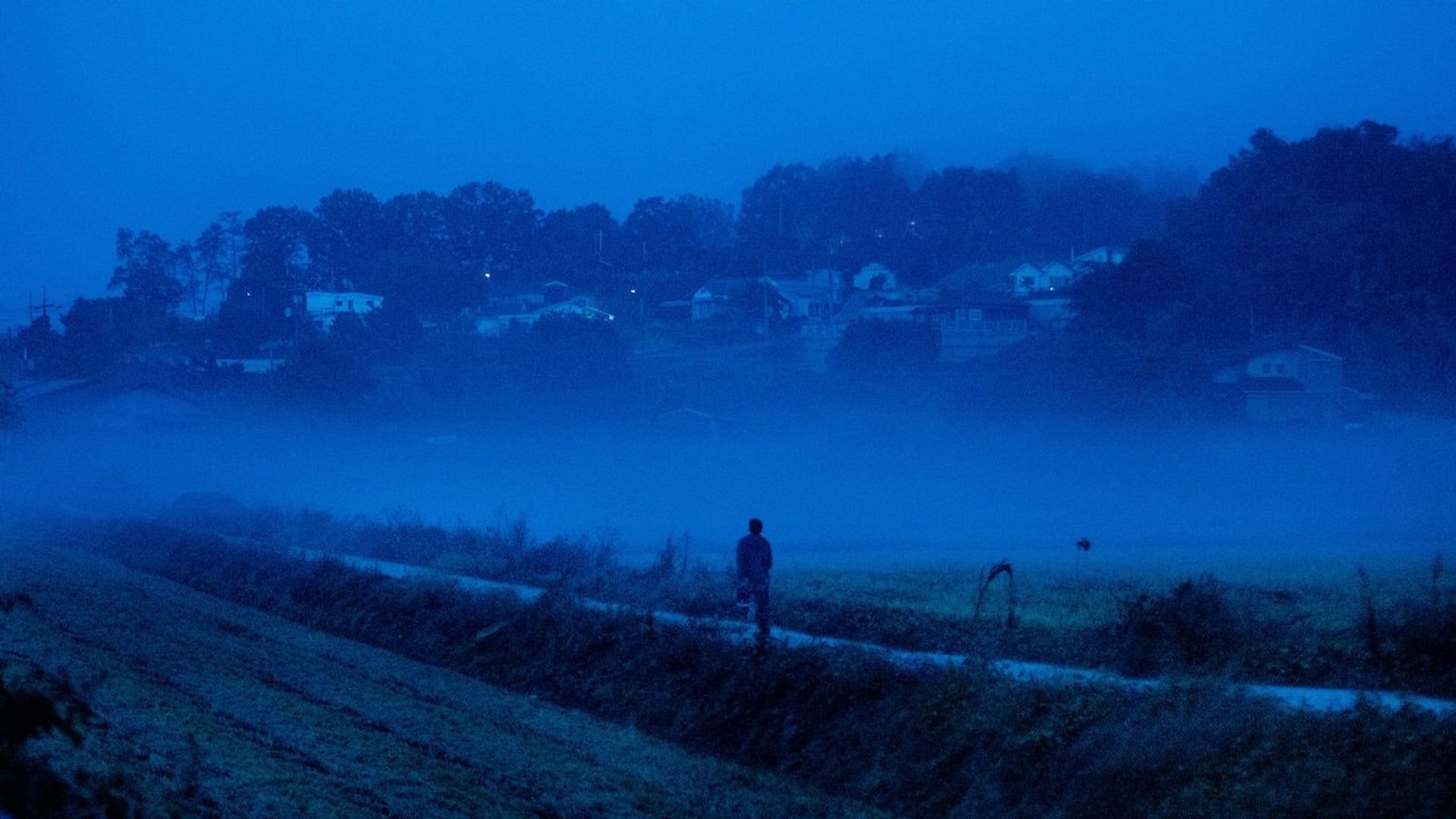 Foto do filme Em Chamas