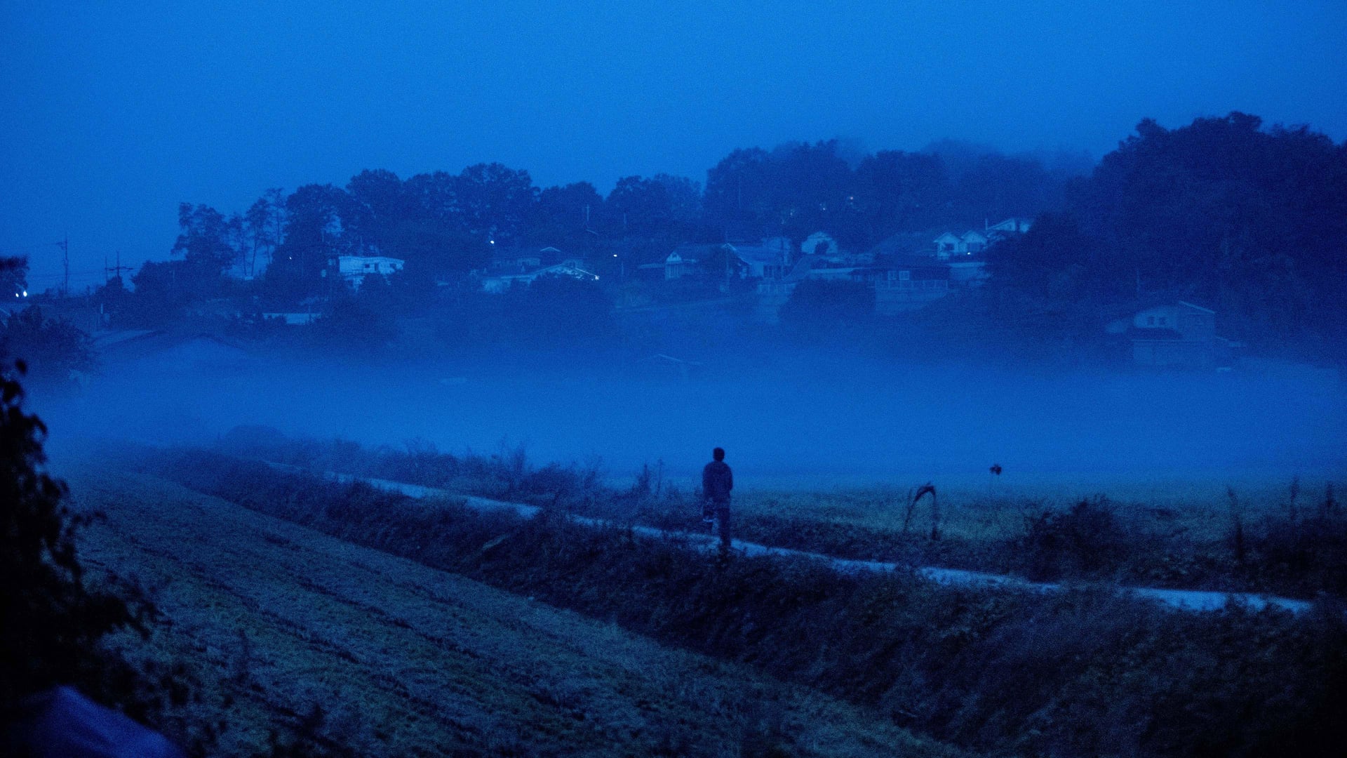 Foto do filme Em Chamas