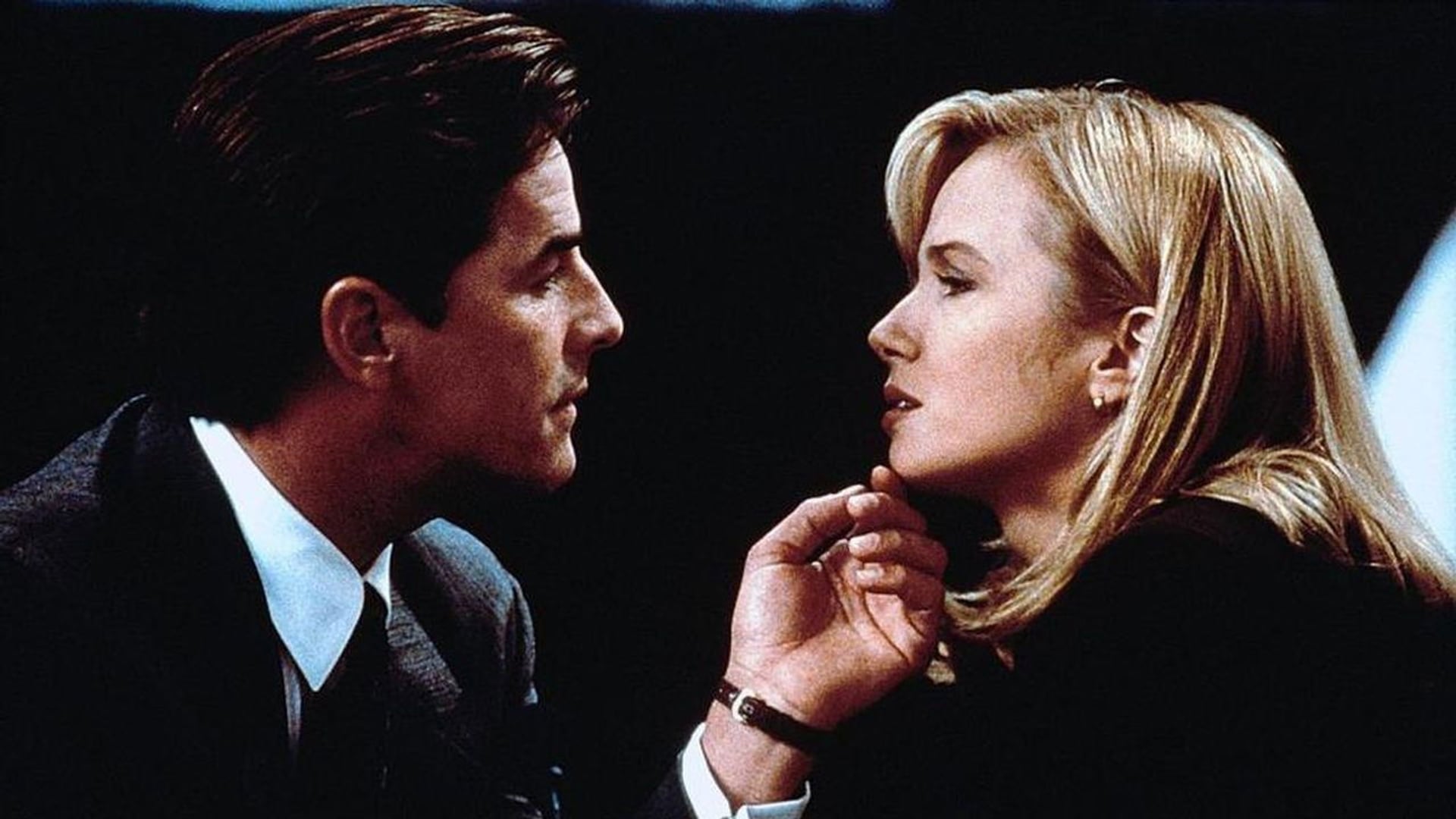 Foto do filme Culpado como o Pecado