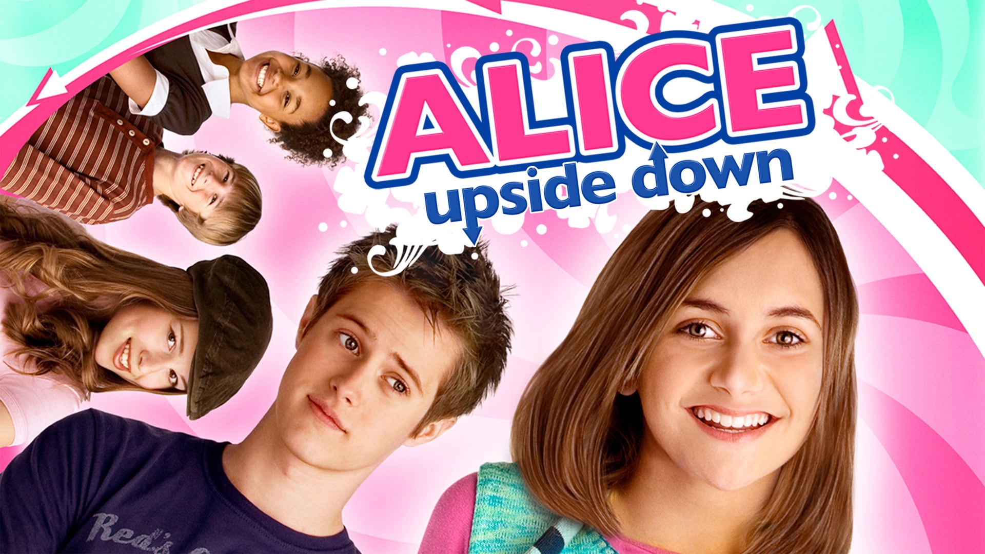 Foto do filme Alice School PopStar?