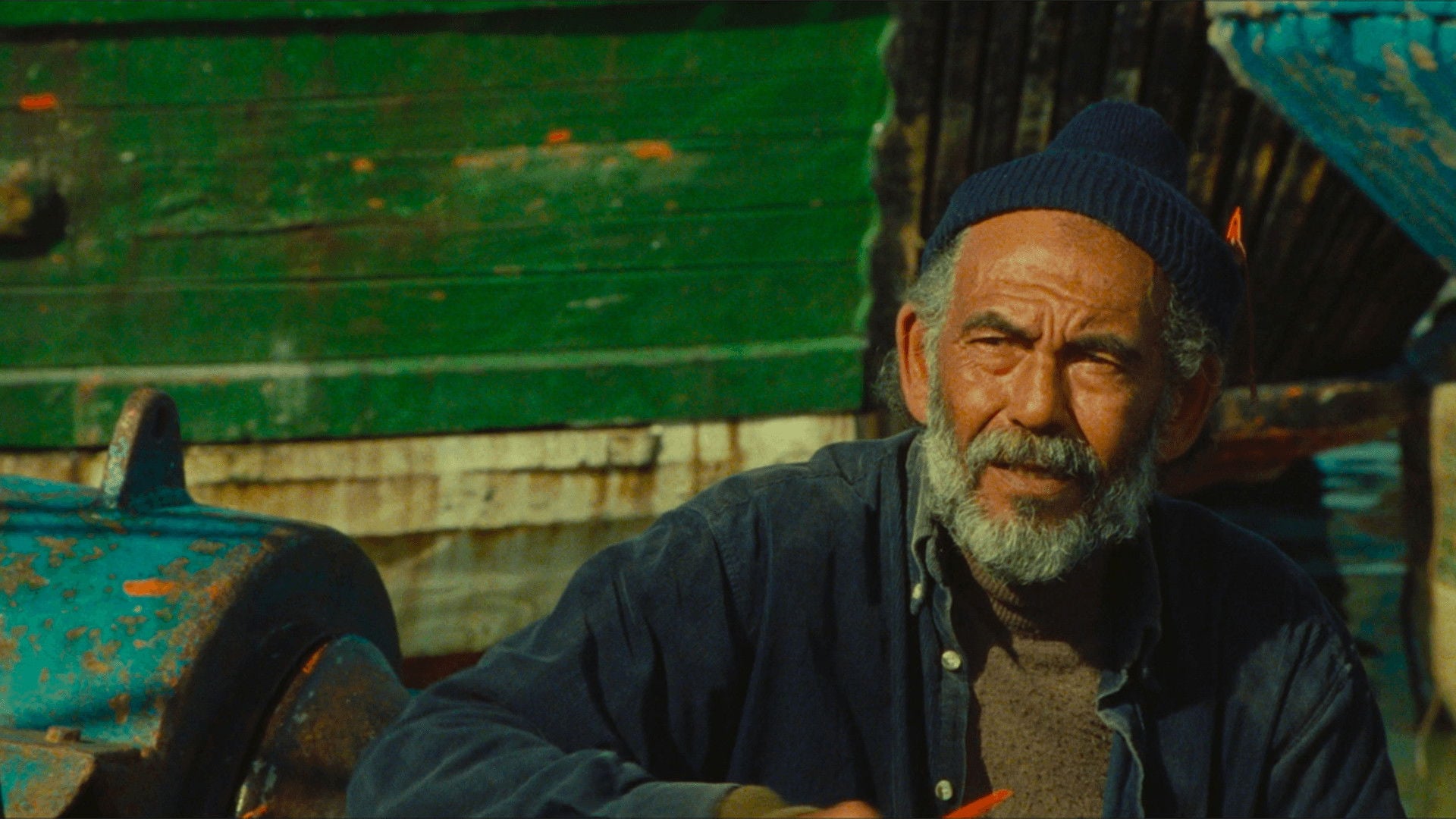 Foto do filme As Ruas de Casablanca